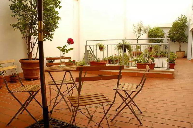 Colectia Hotel Santa Lucía