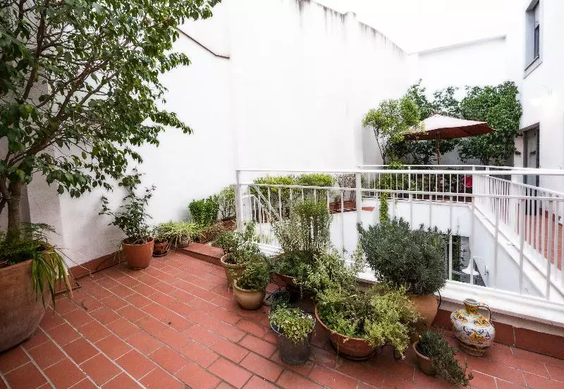 Colectia Hotel Santa Lucía