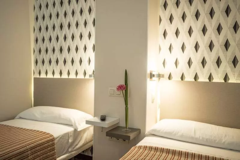 Colectia Hotel Santa Lucía