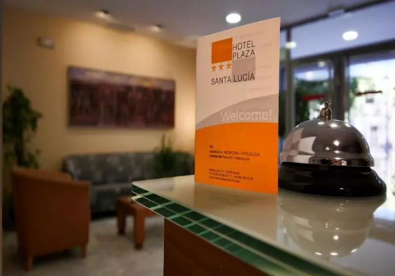 Colectia Hotel Santa Lucía