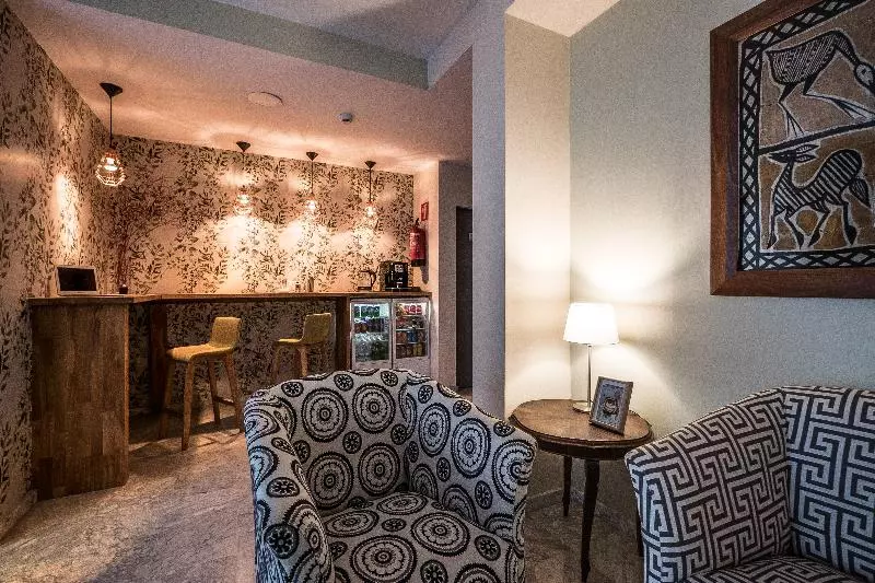 Colectia Hotel Santa Lucía