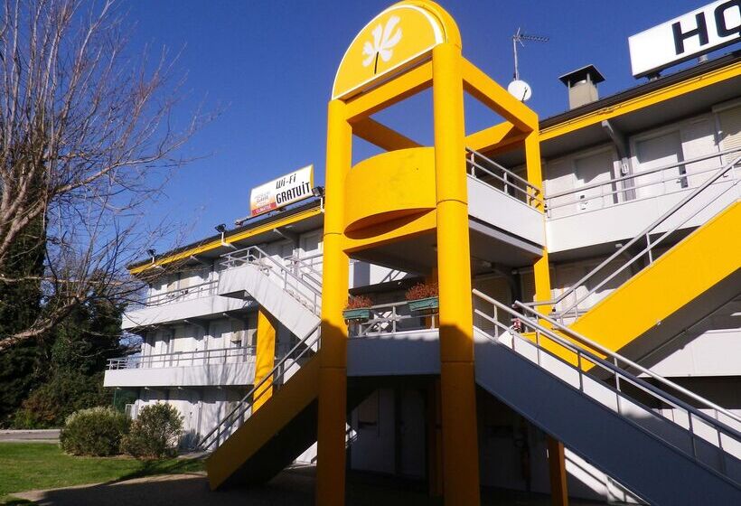 Hotel Premiere Classe Avignon Parc Des Expositions