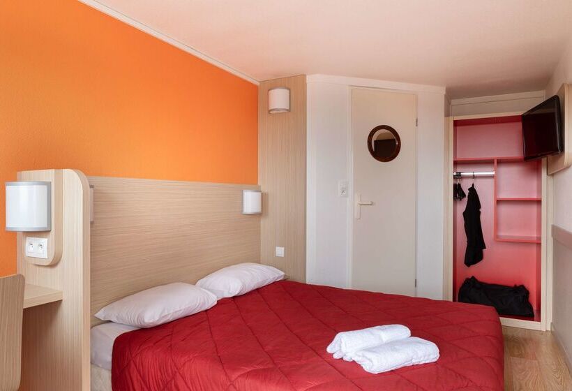 Hotel Premiere Classe Avignon Parc Des Expositions