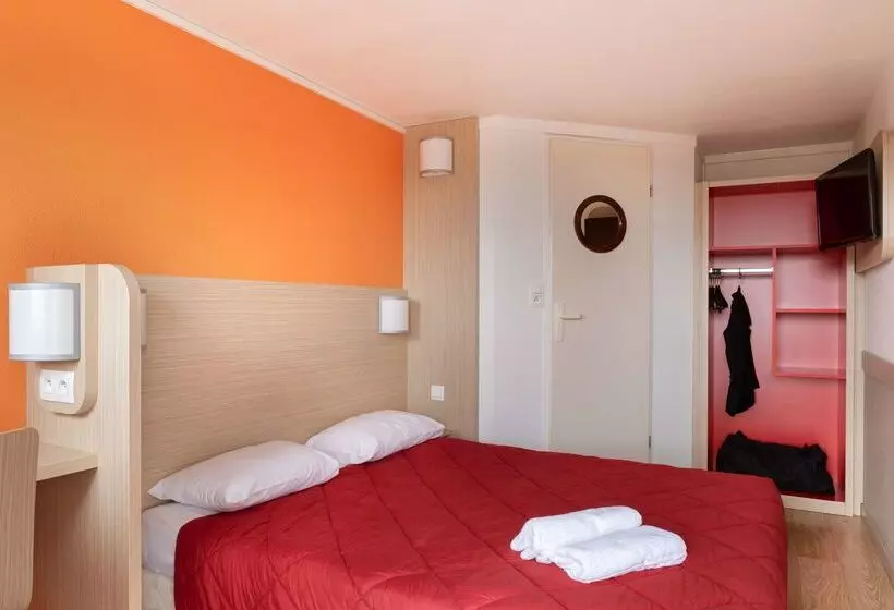 Hotel Premiere Classe Avignon Parc Des Expositions