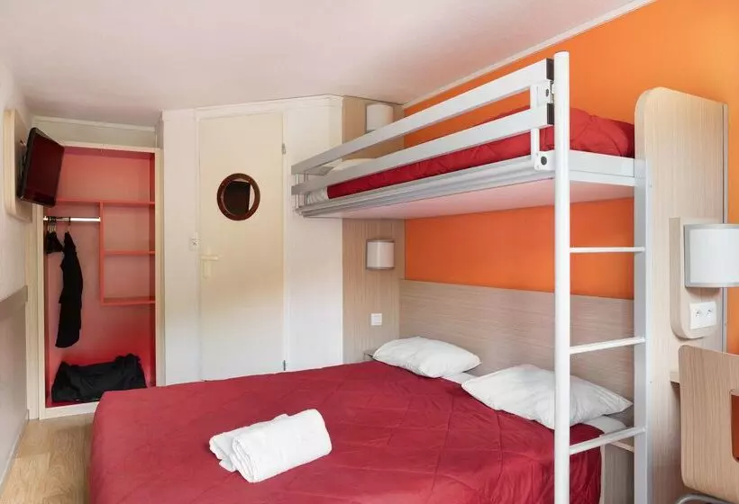 Hotel Premiere Classe Avignon Parc Des Expositions