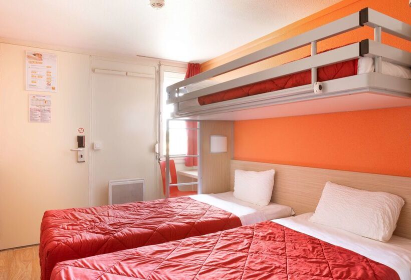 Hotel Premiere Classe Avignon Parc Des Expositions