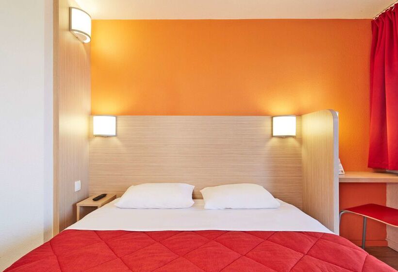 Hotel Premiere Classe Avignon Parc Des Expositions