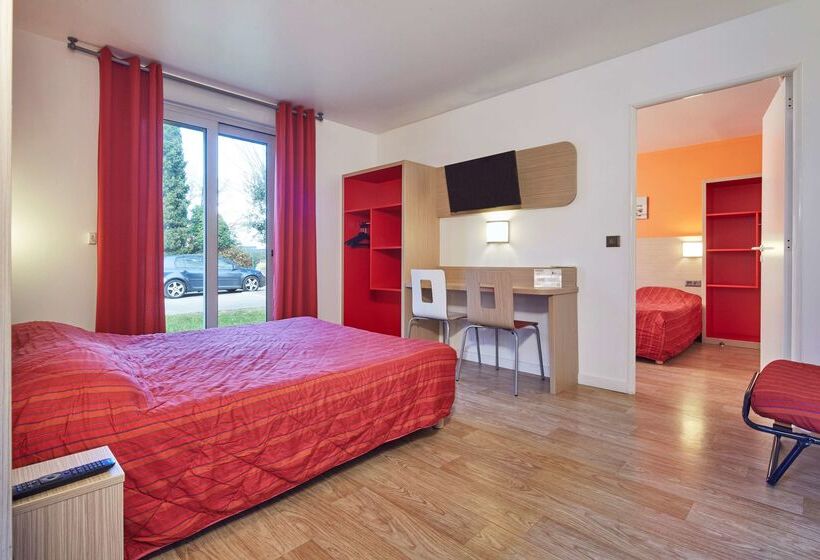 Hotel Premiere Classe Avignon Parc Des Expositions