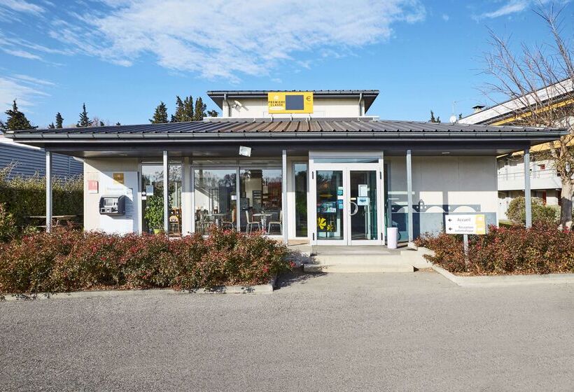 Hotel Premiere Classe Avignon Parc Des Expositions