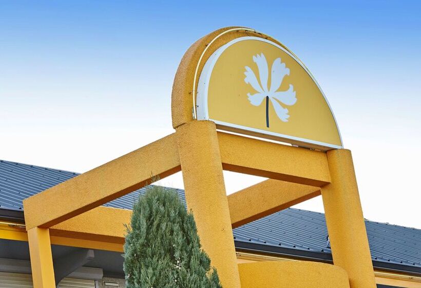 Hotel Premiere Classe Avignon Parc Des Expositions