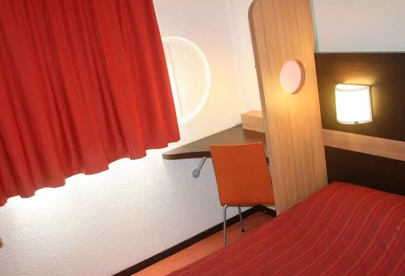 Отель Premiere Classe Bordeaux Sud  Pessac Bersol