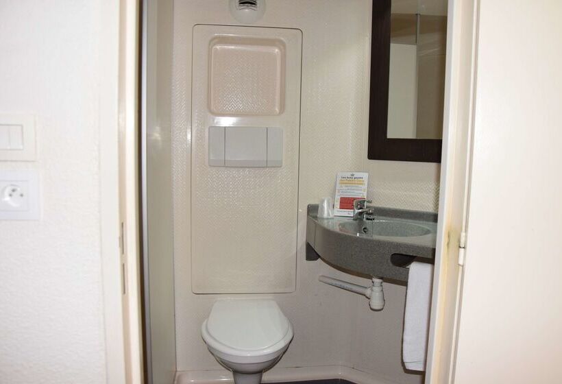 Hotel Premiere Classe Bordeaux Sud Pessac Bersol