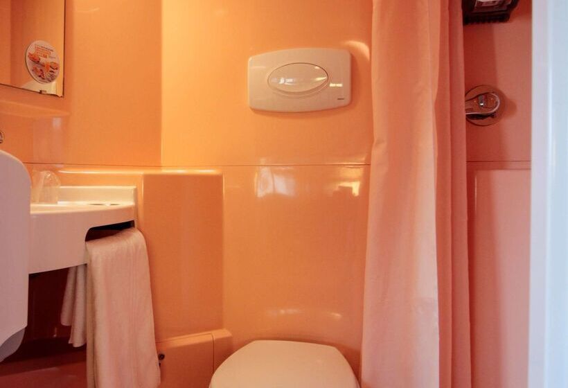 Hotel Premiere Classe Bordeaux Sud Pessac Bersol