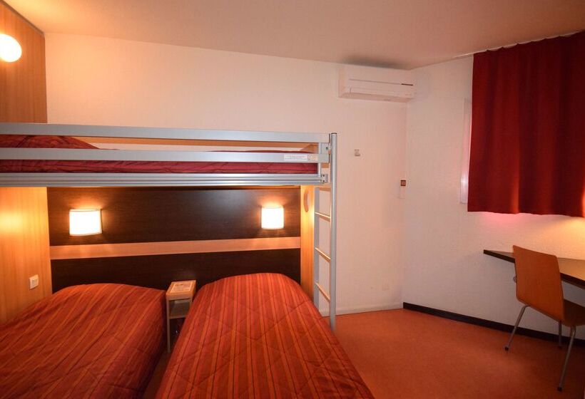 Hotel Premiere Classe Bordeaux Sud Pessac Bersol