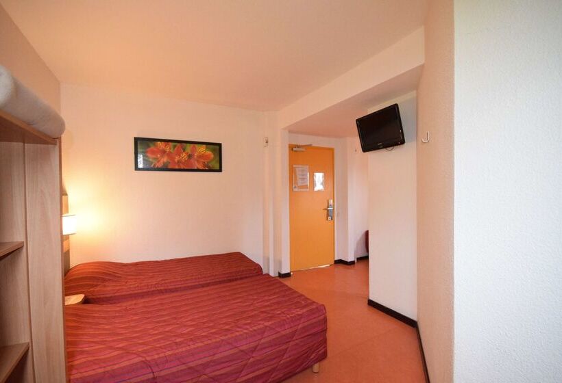 Hotel Premiere Classe Bordeaux Sud Pessac Bersol