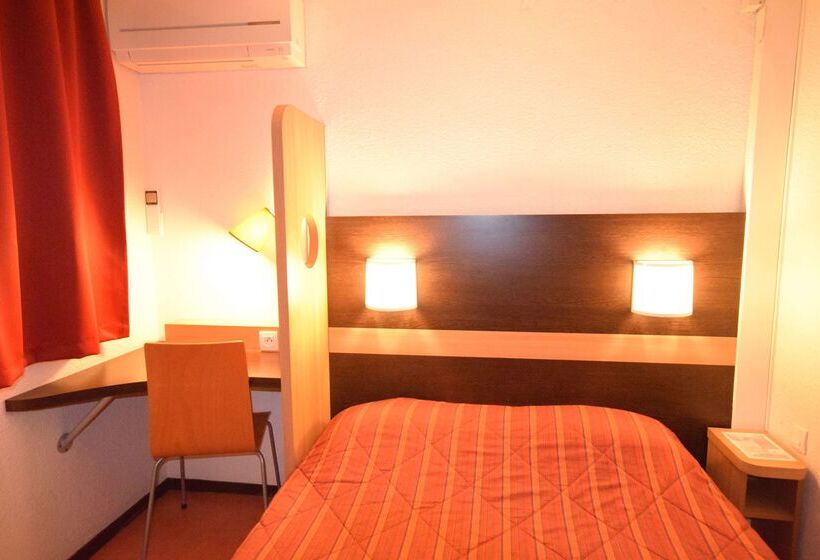 Hotel Premiere Classe Bordeaux Sud Pessac Bersol