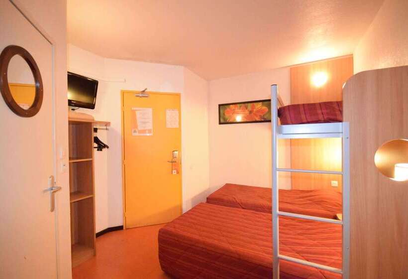 Hotel Premiere Classe Bordeaux Sud Pessac Bersol