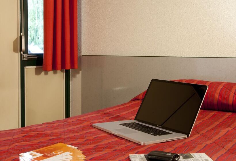 هتل Premiere Classe Brive La Gaillarde Ouest