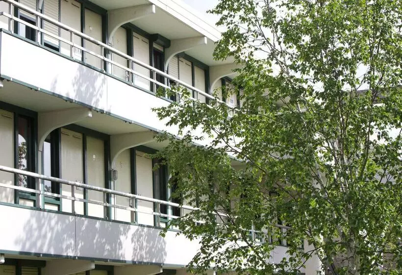 酒店 Premiere Classe Brive La Gaillarde Ouest