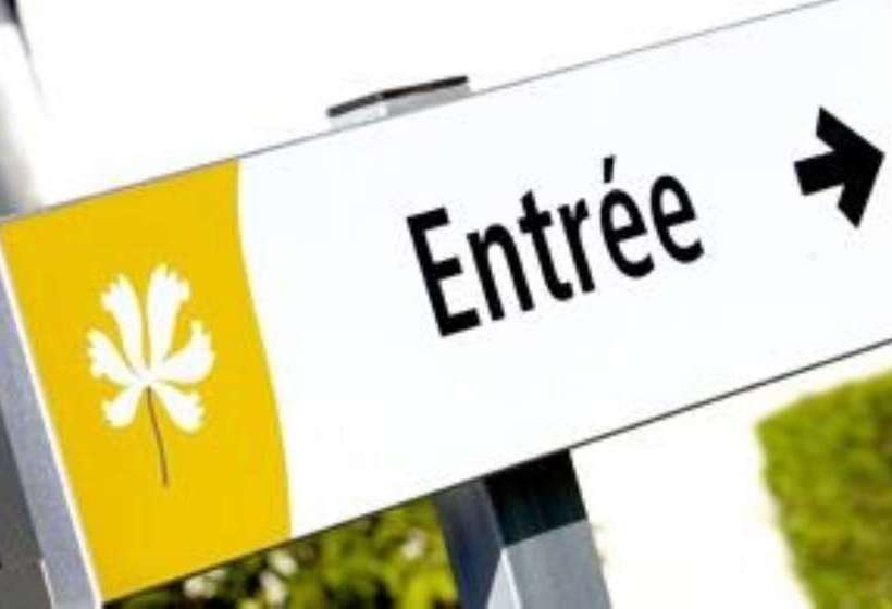 هتل Premiere Classe Brive La Gaillarde Ouest