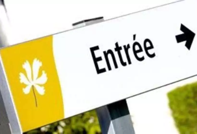 酒店 Premiere Classe Brive La Gaillarde Ouest