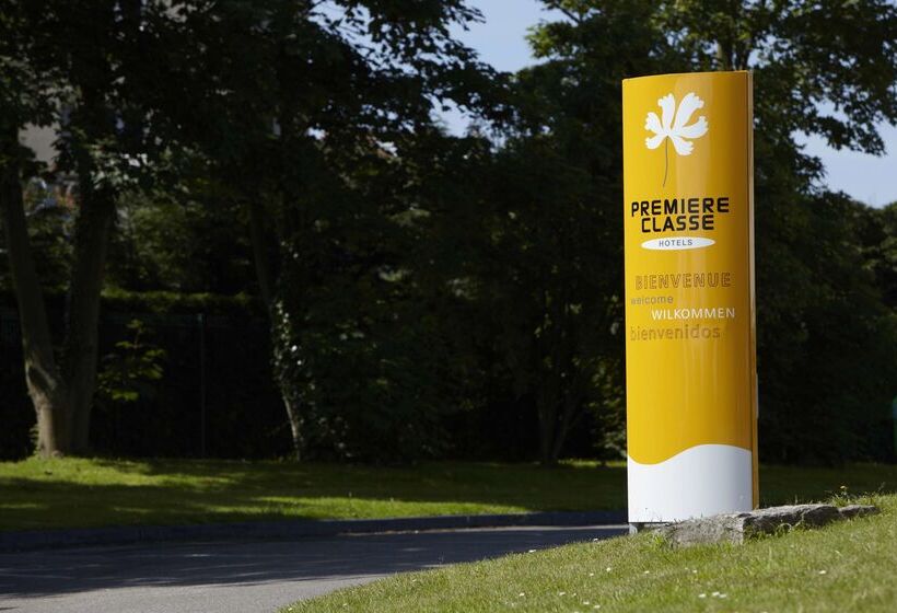 هتل Premiere Classe Brive La Gaillarde Ouest