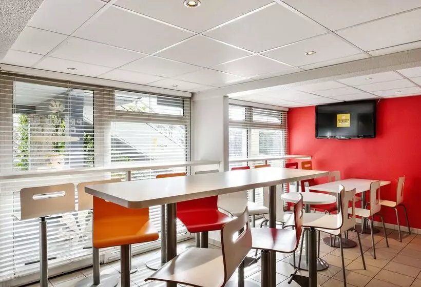 酒店 Premiere Classe Carcassonne