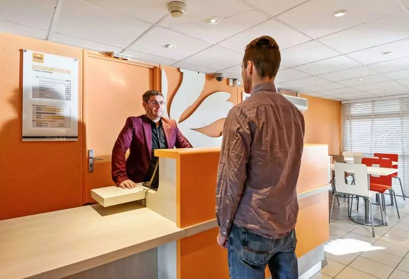 酒店 Premiere Classe Carcassonne