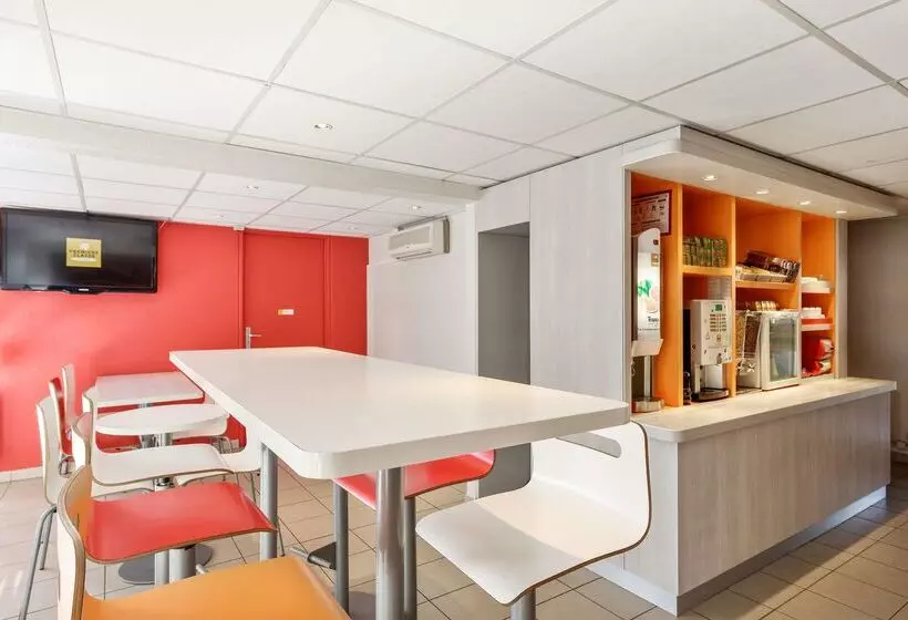 酒店 Premiere Classe Carcassonne