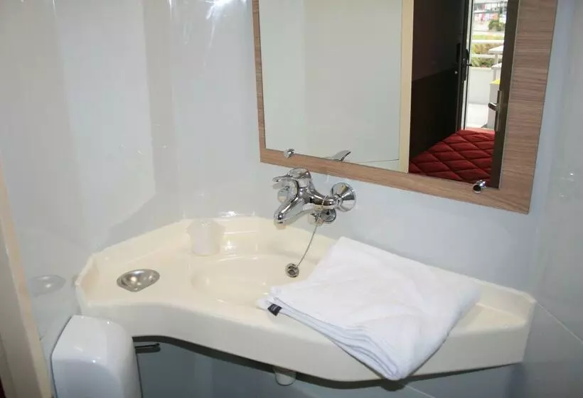 酒店 Premiere Classe Carcassonne