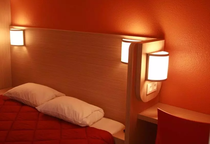 酒店 Premiere Classe Carcassonne