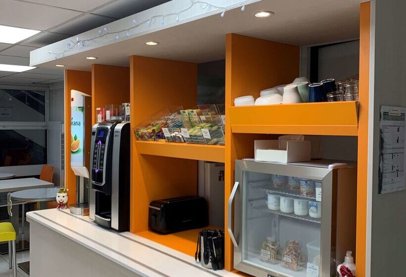 酒店 Premiere Classe Dunkerque  Saint Pol Sur Mer