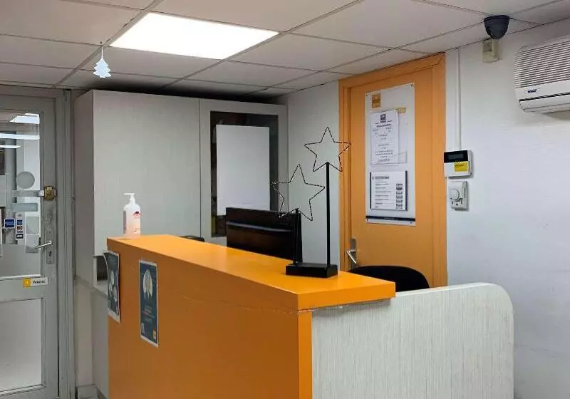 Отель Premiere Classe Dunkerque  Saint Pol Sur Mer