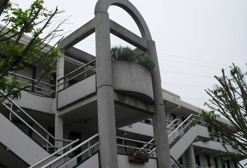 هتل Premiere Classe Liege / Luik