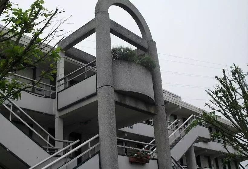 호텔 Premiere Classe Liege / Luik