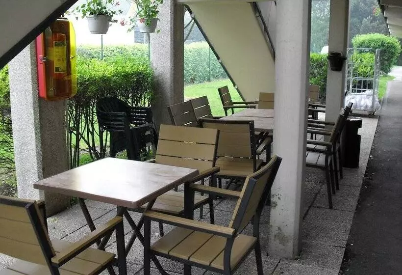 호텔 Premiere Classe Liege / Luik