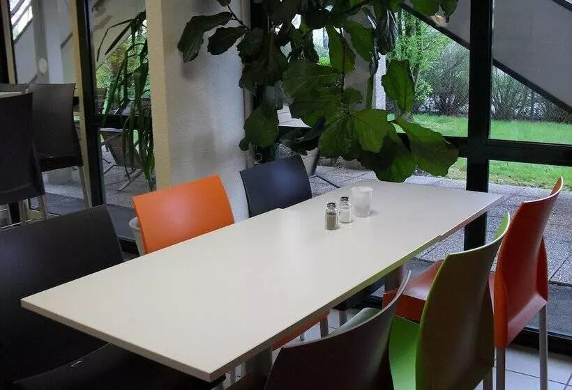 호텔 Premiere Classe Liege / Luik