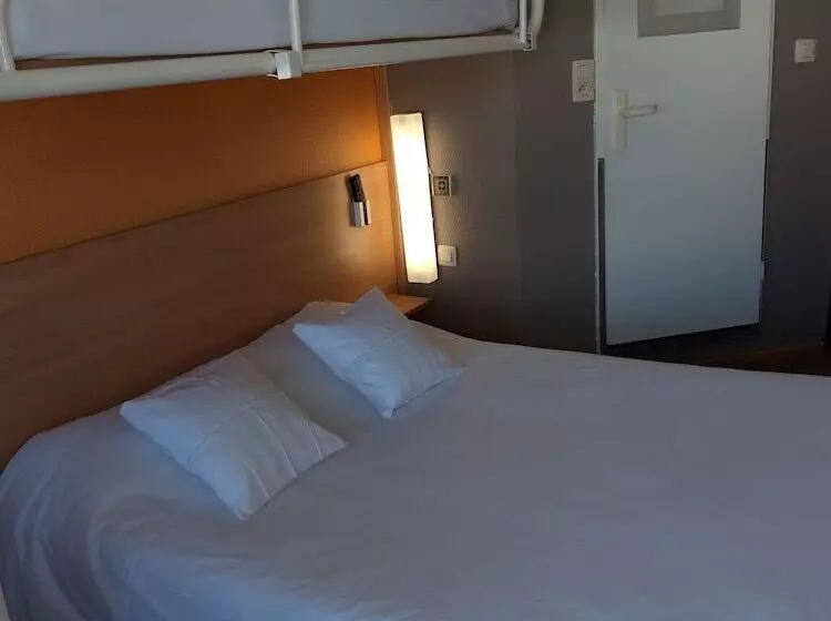 호텔 Premiere Classe Liege / Luik