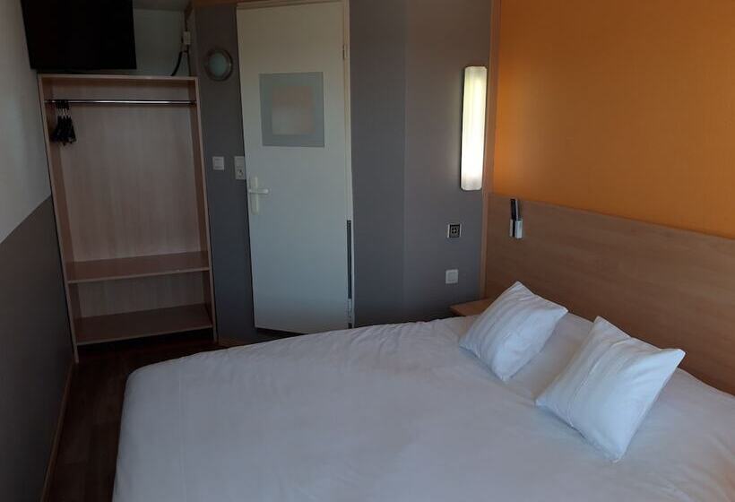 هتل Premiere Classe Liege / Luik