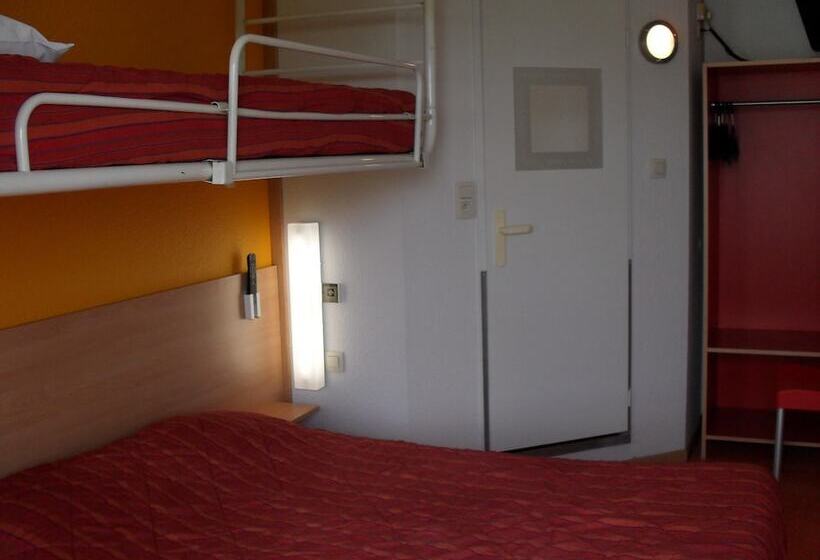 هتل Premiere Classe Liege / Luik