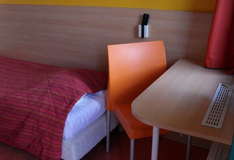 هتل Premiere Classe Liege / Luik