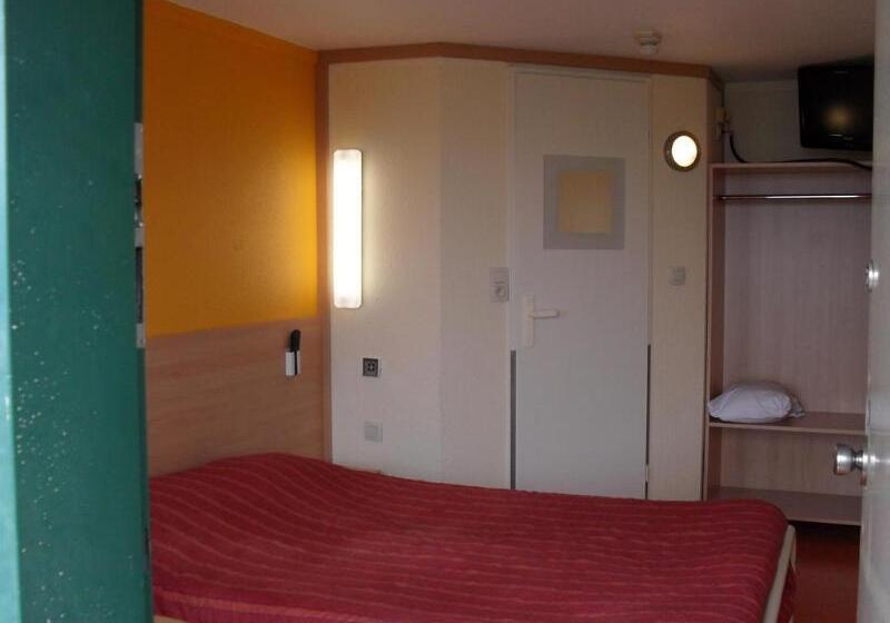 هتل Premiere Classe Liege / Luik