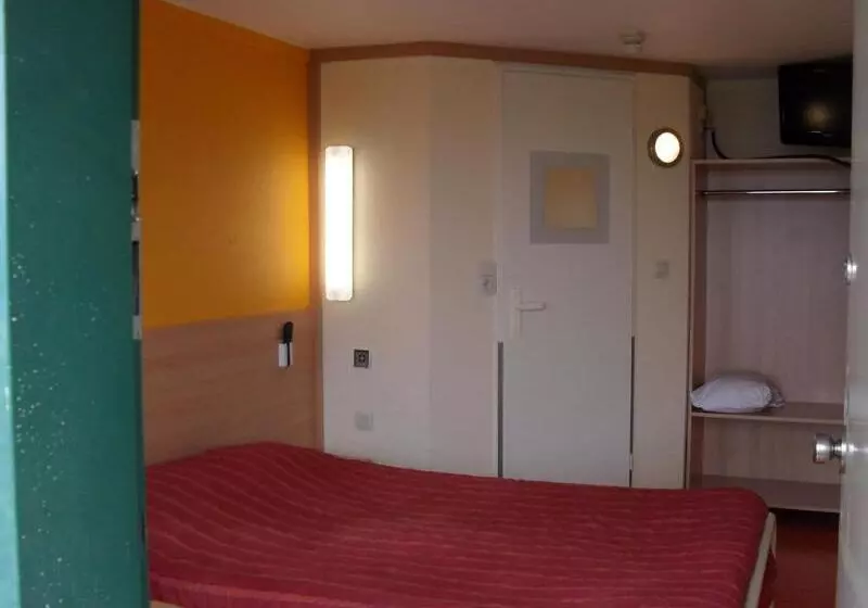 호텔 Premiere Classe Liege / Luik