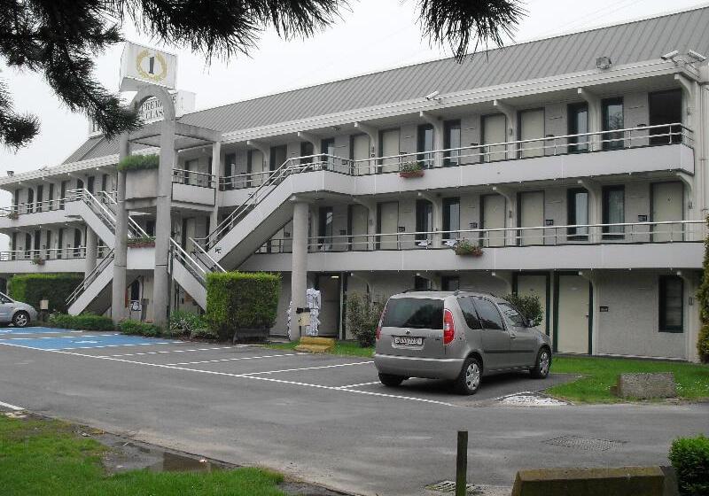 هتل Premiere Classe Liege / Luik