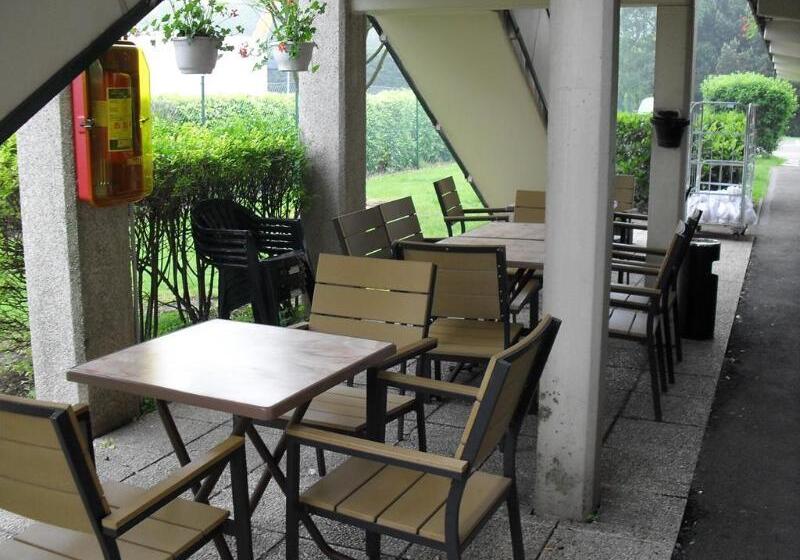 هتل Premiere Classe Liege / Luik