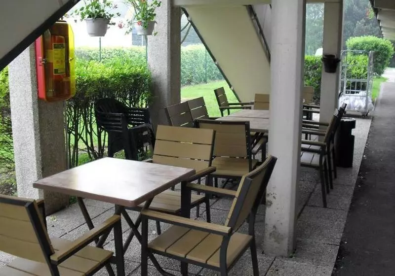 호텔 Premiere Classe Liege / Luik