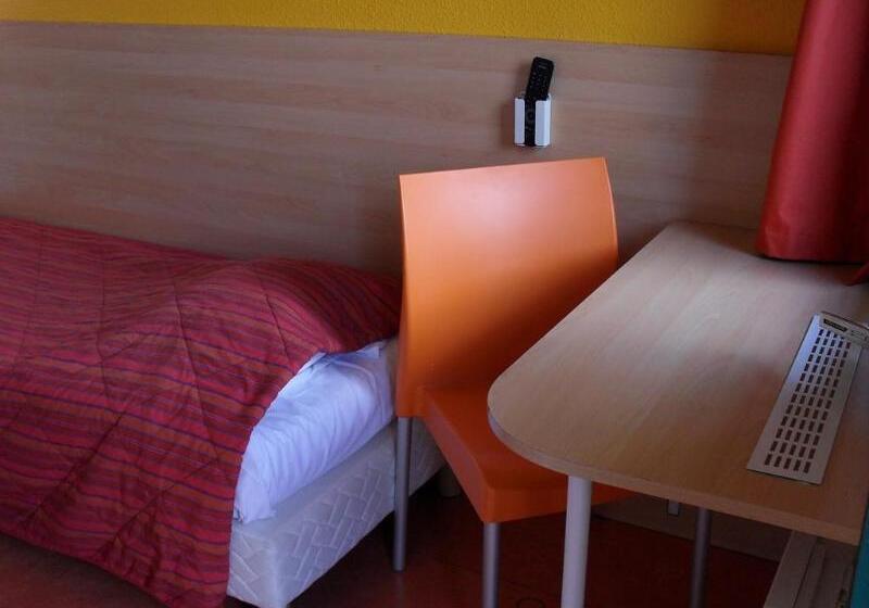 هتل Premiere Classe Liege / Luik