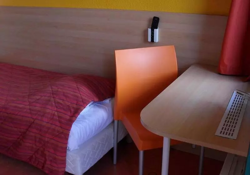 호텔 Premiere Classe Liege / Luik