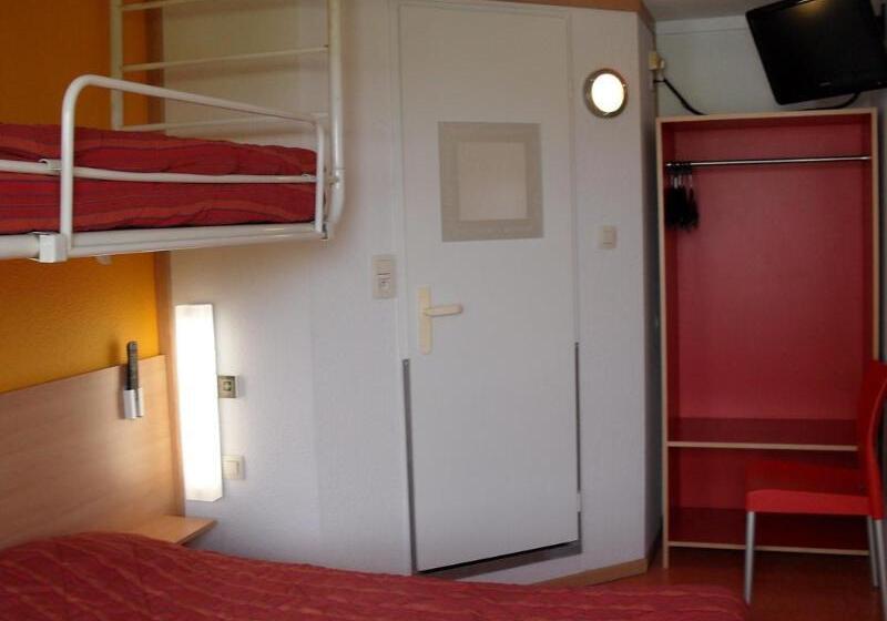 هتل Premiere Classe Liege / Luik