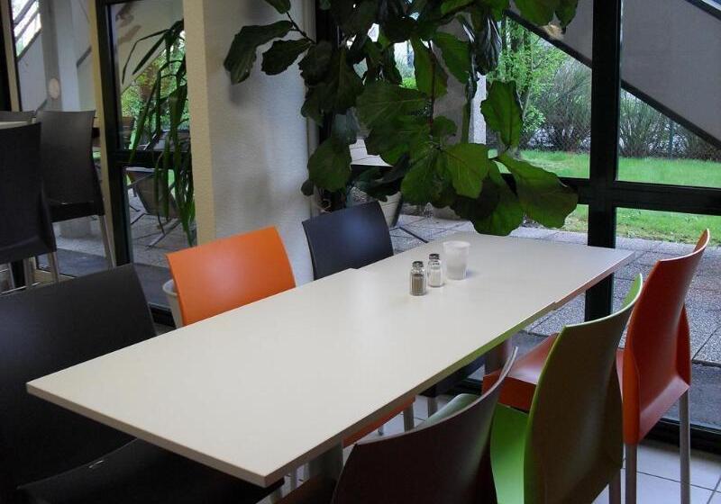 هتل Premiere Classe Liege / Luik